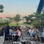 5 cafe estetik di kota Bandung terbaru