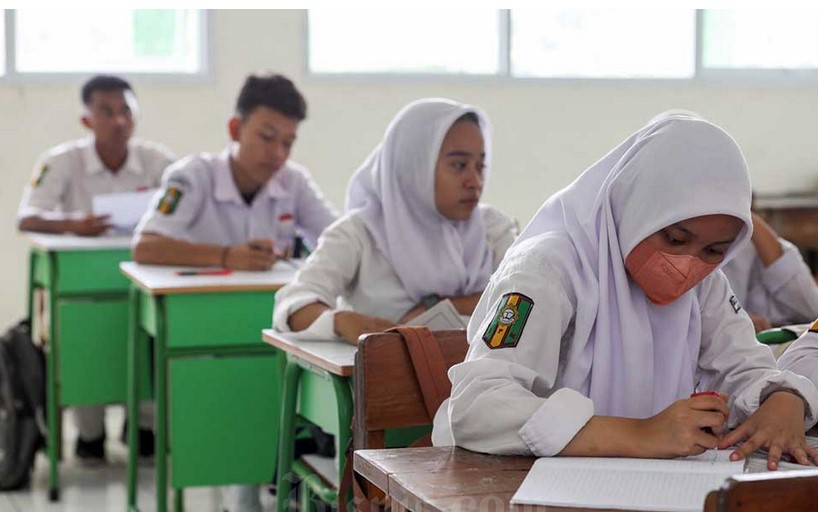 5 sekolah terbaik di Bogor terbaru