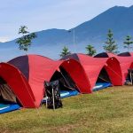 5 tempat camping di kota Yogyakarta versi kami