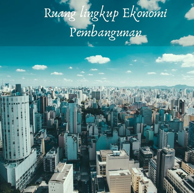 Membuka Pertumbuhan Ekonomi Indonesia 2023