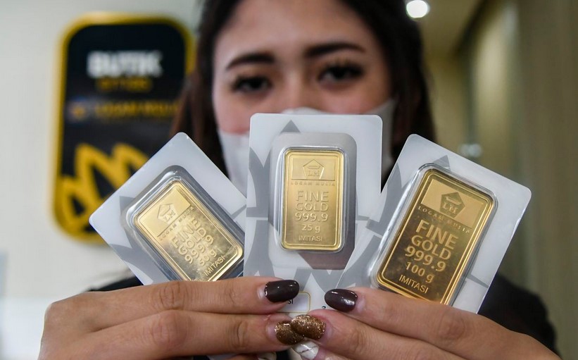 harga emas di kota Bekasi versi kami