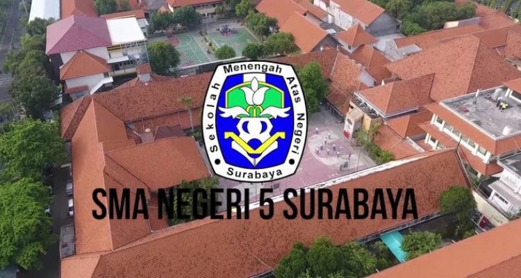 5 Sekolah terbaik di Surabaya 2023