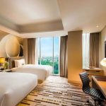 5 hotel terbaik di kota Surabaya terbukti