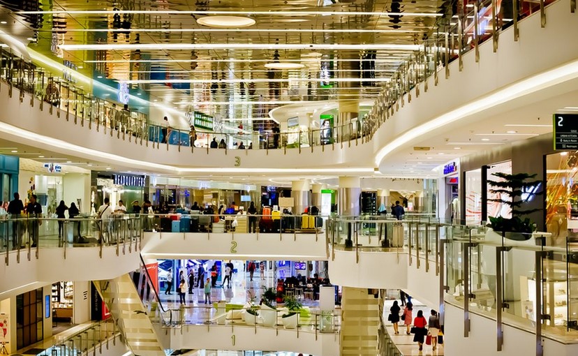 5 mall terbaik di kota Bekasi versi kami