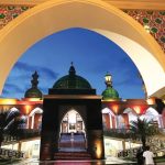 5 masjid terbesar di kota Surabaya terbukti