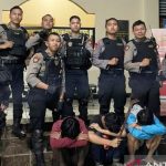 cara bikin laporan polisi di Bekasi versi kami
