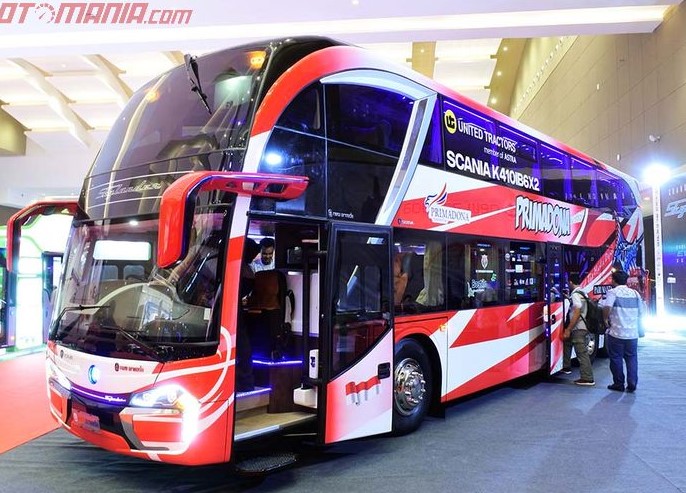 harga sewa bus di kota Surabaya terbukti