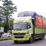 harga sewa truk besar di Surabaya terbukti
