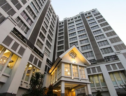 5 Hotel murah di kota Surabaya 2023
