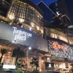 5 Mall terbaik di kota Surabaya 2023