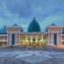5 Masjid terbesar di kota Surabaya 2023