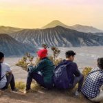 5 Tempat wisata gunung di Surabaya 2023