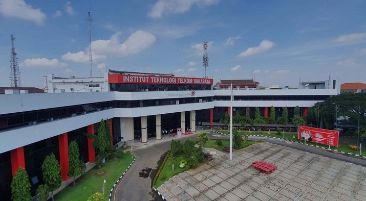 Cara daftar kuliah di Surabaya 2023