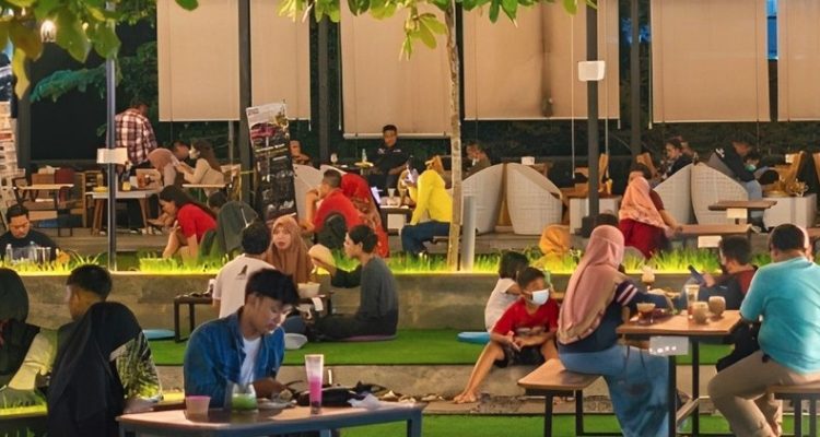 Tempat Nongkrong Murah Di Kota Medan 2023