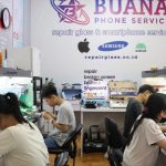 Tempat Service Hp Di Kota Surabaya Terbukti