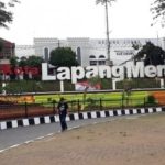 Tempat Jogging Di Kota Medan 2023