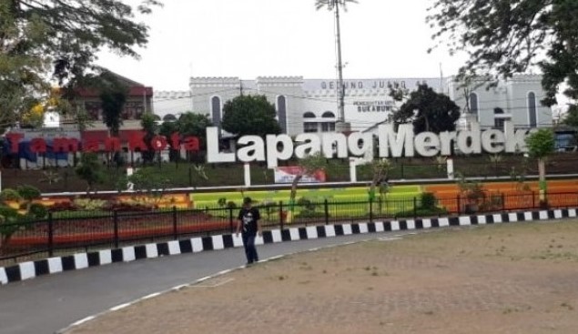 Tempat Jogging Di Kota Medan 2023