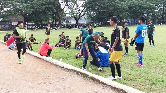 Tempat Olahraga Di Kota Mataram Terupdate