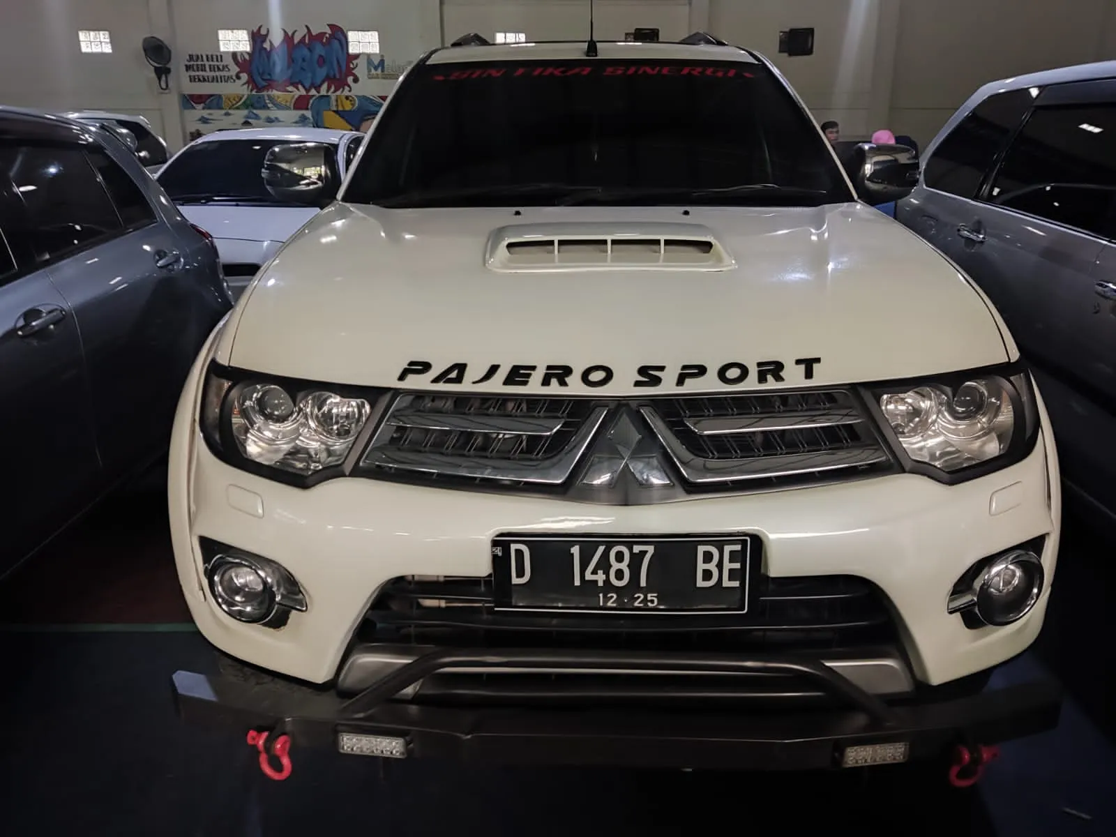 harga mobil sport di Cimahi terkini