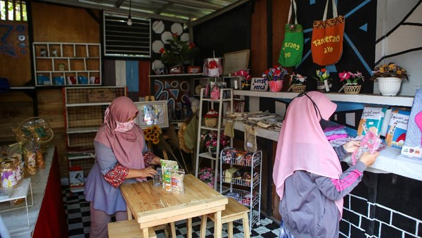 cara bisnis berpotensi di Jakarta Utara terkini